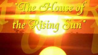 The House of the Rising Sun  Synthesizer Piano Cover  HOT RS  Live [upl. by Skill311]