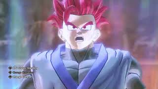 Super Saiyan All SSJSSBE For Revamp 50 CACs [upl. by Ainslie937]