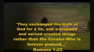 Can U Handle The Truth X FILES on how The Church transformed Jesus into his own God Part 1 of 3 [upl. by Ettevi673]