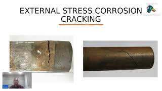 Common types of corrosion in the oil and gas industry Part 2 [upl. by Koch]