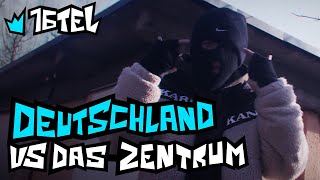 Deutschland vs das Zentrum  RPB 16tel 1416 I prod by Orphxn [upl. by Pisarik6]