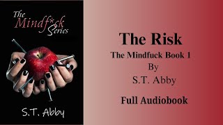 The MindFuck Series book 1The Risk by STAbby Full Audiobook [upl. by Hortensa]