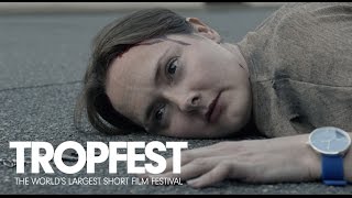 Inverse  Finalist of Tropfest Australia 2014 [upl. by Haseefan]