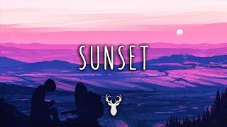 Sunset  Chill Mix [upl. by Basilius44]