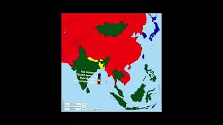 Democracy index mapping [upl. by Knut737]