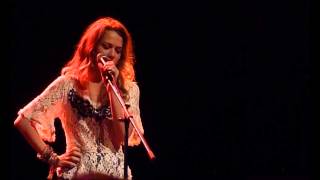 Bethany Joy Lenz  Quicksand Lyrics amp Traduction [upl. by Llebasi]