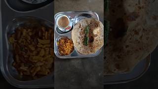 gujarati nasta recipe  deshi style gujarati nasta  how to make gujarati Nasta short [upl. by Cheyney]