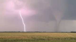 5224 Abilene Texas Tornado [upl. by Nyral]