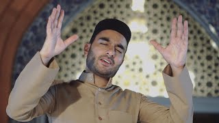 Milad Raza Qadri  Yeh Bil Yaqeen Hussain Hai  Official Video 2021 [upl. by Nallek880]