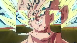 quotMeaningless huhquot Majin Vegeta x vrvl slowed  bass boosted [upl. by Kris]