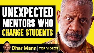 Unexpected Mentors Who Change Student  Dhar Mann [upl. by Reece]