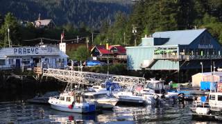 Dr Amor Kloppers  Living and working in Prince Rupert BC [upl. by Enak]