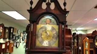 Grandfather clocks [upl. by Lorn]