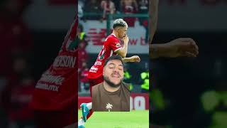 Goles de Uruguayos en México [upl. by Eelsew269]