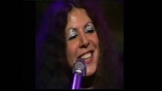 Proud To Be A Honky Woman  Vinegar Joe Old Grey Whistle Test 1973 [upl. by Nauquf]