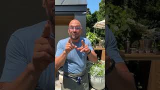 Frontage x Chef Michael Symon  Outdoor Home Tour [upl. by Karlik]