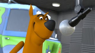 When Scooby Do Makes A Rap Song [upl. by Hallam]