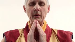 How to pray like a Buddhist [upl. by Philpot764]