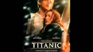 titanic 2012 compilation voice sissel voix de sissel [upl. by Senskell377]