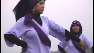 Nida Ria  Kepasrahan Official Music Video [upl. by Webber]