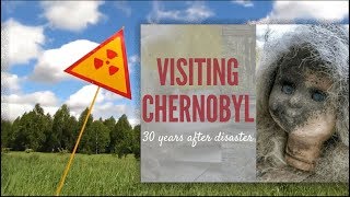 Going to Chernobyl 2019 [upl. by Isabella957]