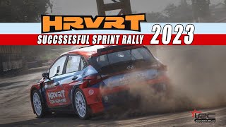 Review Sprint Rally Indramayu 2023 [upl. by Hiro]