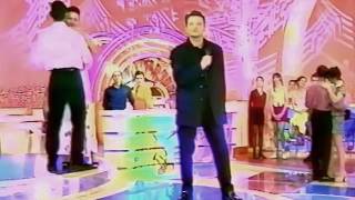 Ivan Cévic  Et Tu Danses La Chance aux Chansons [upl. by Selda815]