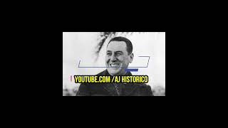 Jose Domingo Perón historia history argentina shorts [upl. by Sherard]