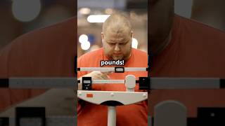 Meet the Fattest Man in the World [upl. by Denison]