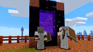 WIGETTA EXTREMO  ALGO BRILLANTE 6  MINECRAFT 19 [upl. by Merci3]