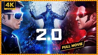 20  Trailer Launch  Rajinikanth  Akshay Kumar  A R Rahman  Shankar  Subaskaran [upl. by Ludovico]