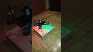 Dron eachine Wizards x220 [upl. by Materse]