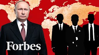 What Is An Oligarch Here’s What You Need To Know About Russia’s Billionaires  Forbes [upl. by Mccutcheon]