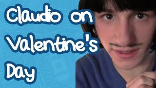 Claudio on Valentines Day [upl. by Earvin480]