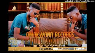 Omakwana records Track 3 New Style ft Zomblam [upl. by Ycram]