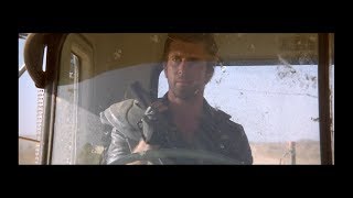 Mad Max 2 The Road Warrior  Official® Trailer 1 HD [upl. by Eelrefinnej383]