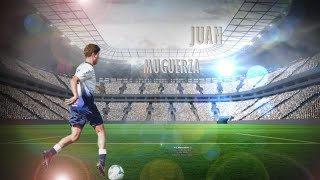 Juan Muguerza ● Goals Passes Assists Tackles Skills Highlights ᴴᴰ [upl. by Laney]