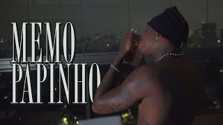 Dfideliz  Memo Papinho prod Celo1st [upl. by Sulihpoeht864]