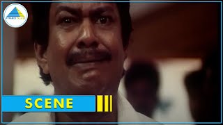 Janagaraj Comedy  Super Scene  Harichandra Movie Scenes [upl. by Tsirc]