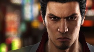 Qui garde un secret  Ryu Ga Gotoku 6Yakuza 6 Extended [upl. by Einnij]