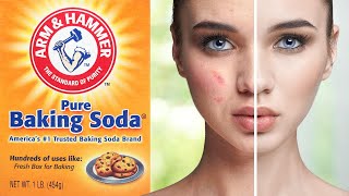 Use Baking Soda On Your Body and See What Happens [upl. by Jacquelyn]