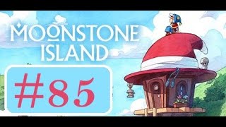 Moonstone Island  Episode 85 Final Green House Upgrade [upl. by Aisiram818]