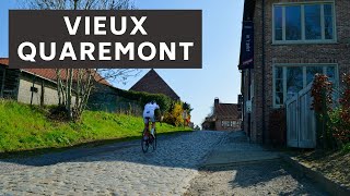 Vieux Quarémont  Oude Kwaremont [upl. by Skelton]