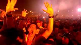 Dimitri Vegas amp Like Mike Tremor Martin Garrix Live at Tomorrowland 2014 FULL Mainstage [upl. by Nylecyoj792]