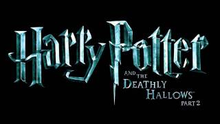 Harry Potter and the Deathly Hallows  Part 2 Voldemorts End  HD [upl. by Eiramrefinnej]