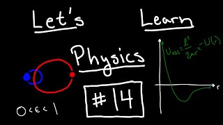 Lets Learn Physics The Gravity of Hamiltonian Mechanics [upl. by Novonod248]