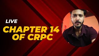 Chapter 13 of crpc  Section 190199  Crpc Lecture [upl. by Turley]