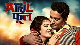 April Fool 1964 4K  Biswajeet amp Saira Banu in Classic Romantic Comedy  Superhit Hindi Full Movie [upl. by Eidnam]