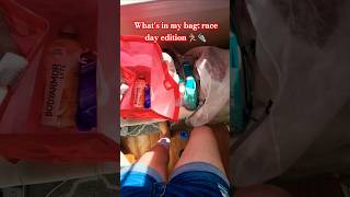 Grwm Saucony Endorphin Pro 3Half Marathon raceday unboxing halfmarathontraining longrunner [upl. by Aicats]