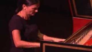 Harpsichord PerformanceComparone Plays Scarlatti [upl. by Javler230]